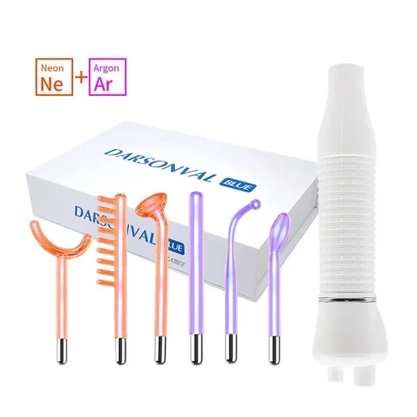 GlowWave Skin Therapy Wand